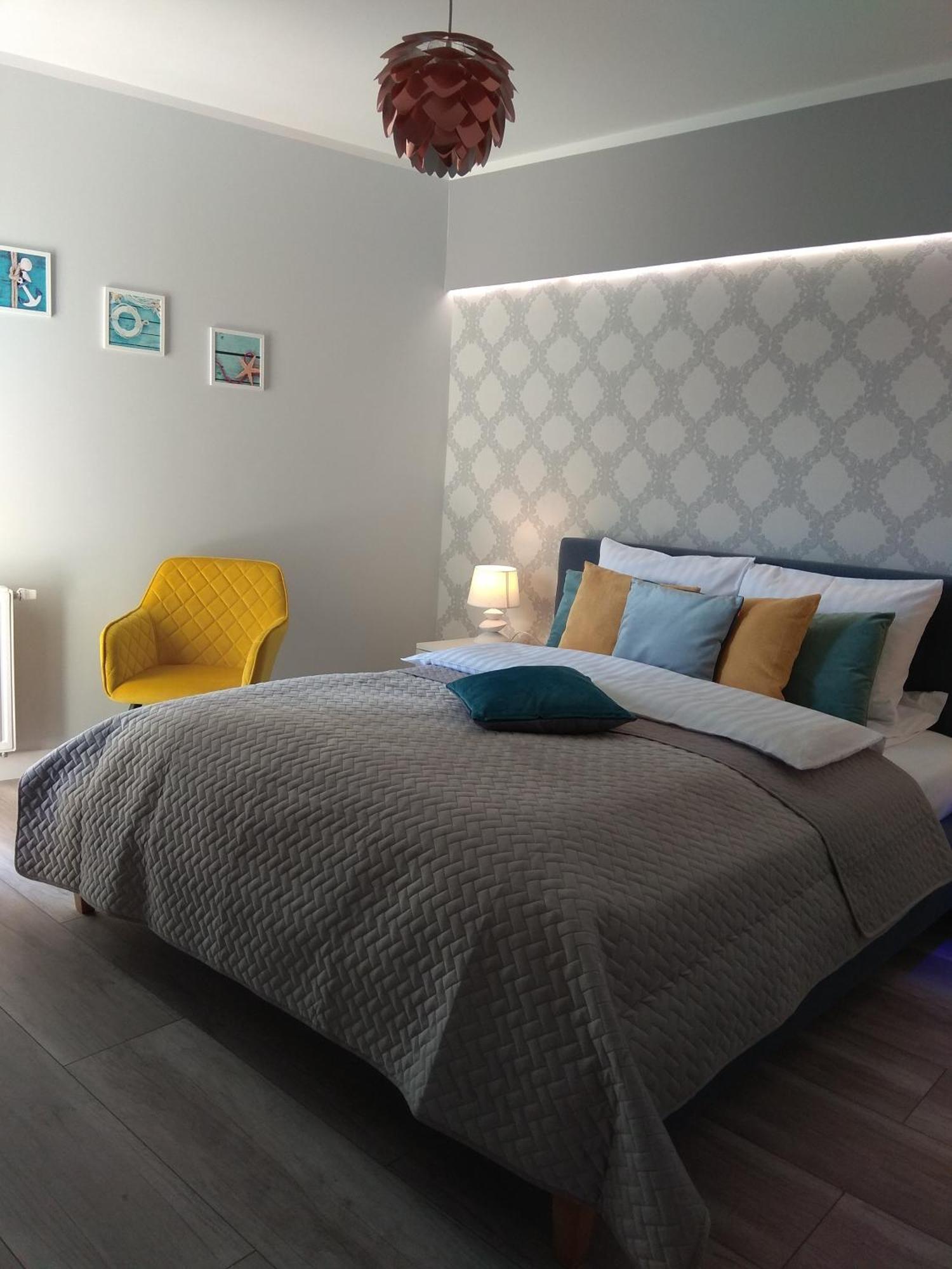 Apartment Cesarski Agnes Swinoujscie