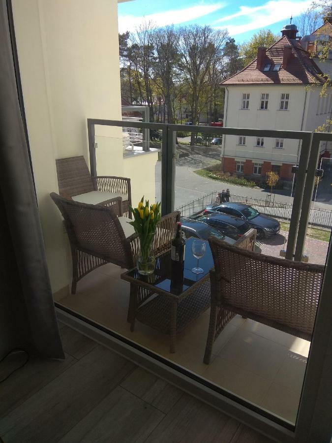 Apartment Cesarski Agnes