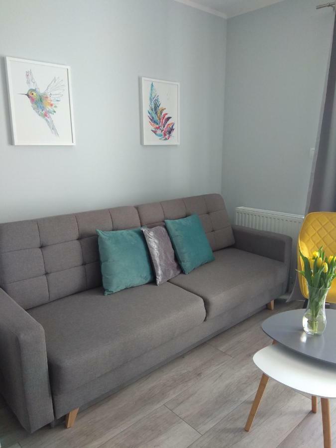 Apartment Cesarski Agnes Swinoujscie