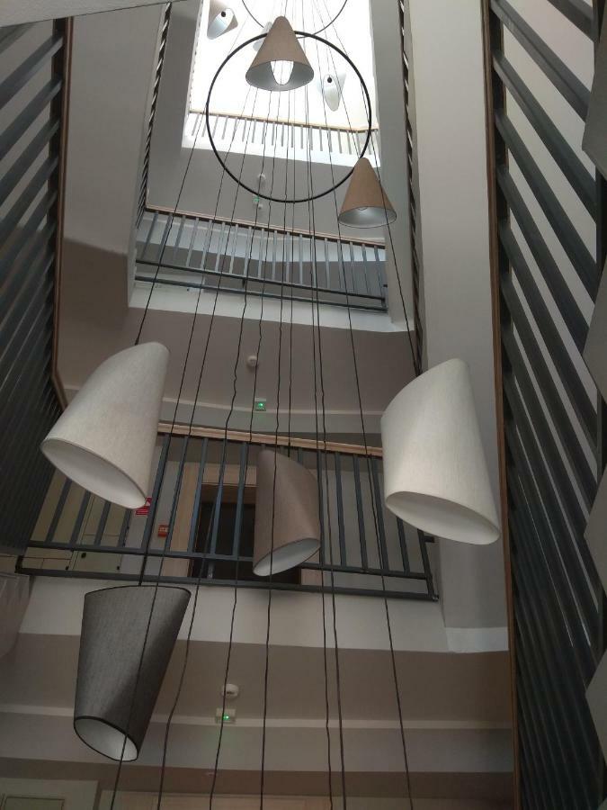 Apartment Cesarski Agnes Swinoujscie